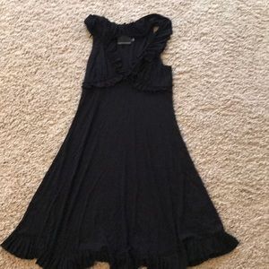 Little black dress size small!